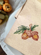 Load image into Gallery viewer, Fall Cloth Napkins