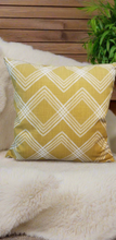 Load image into Gallery viewer, Modern Farmhouse Pillow Cover ***New listing deal see description