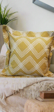Load image into Gallery viewer, Modern Farmhouse Pillow Cover ***New listing deal see description