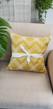 Load image into Gallery viewer, Modern Farmhouse Pillow Cover ***New listing deal see description