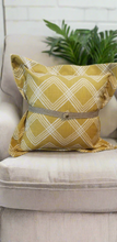 Load image into Gallery viewer, Modern Farmhouse Pillow Cover ***New listing deal see description