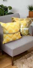 Load image into Gallery viewer, Modern Farmhouse Pillow Cover ***New listing deal see description