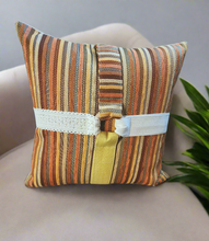 Load image into Gallery viewer, Bohemian Pillow, Fall Pillow Cover