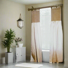 Load image into Gallery viewer, Burlap Drop Cloth Panels