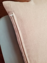 Load image into Gallery viewer, Farmhouse Embroidered Pillow Cover With Applique