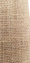Load image into Gallery viewer, Farmhouse Curtain-Drop Cloth Valance-Burlap Valance-Embroidered Curtaon-Valance For Kitchen-Farmhouse Kitchen Curtain