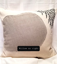 Load image into Gallery viewer, Japandi Style Pillow Cover