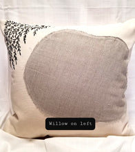 Load image into Gallery viewer, Japandi Style Pillow Cover