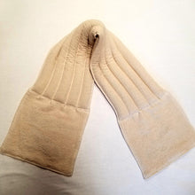 Load image into Gallery viewer, Neck Wrap, Wide Heating Pad, Therapeutic Wrap, Cordless Heating Pad, Self Care Gift, Father's Day Gift