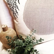 Load image into Gallery viewer, Japandi Style Pillow Cover