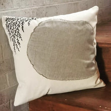 Load image into Gallery viewer, Japandi Style Pillow Cover
